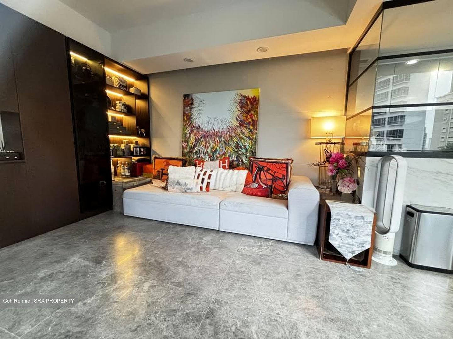 The Iveria (D9), Apartment #575742931